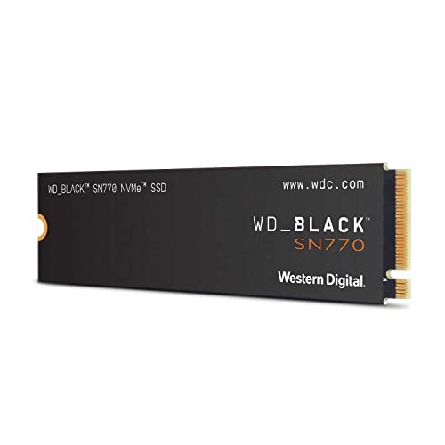 内蔵型SSD WD_BLACK SN770 M.2 NVMe SSD 1TB Gen4 31Pdu+AtGDL.jpg